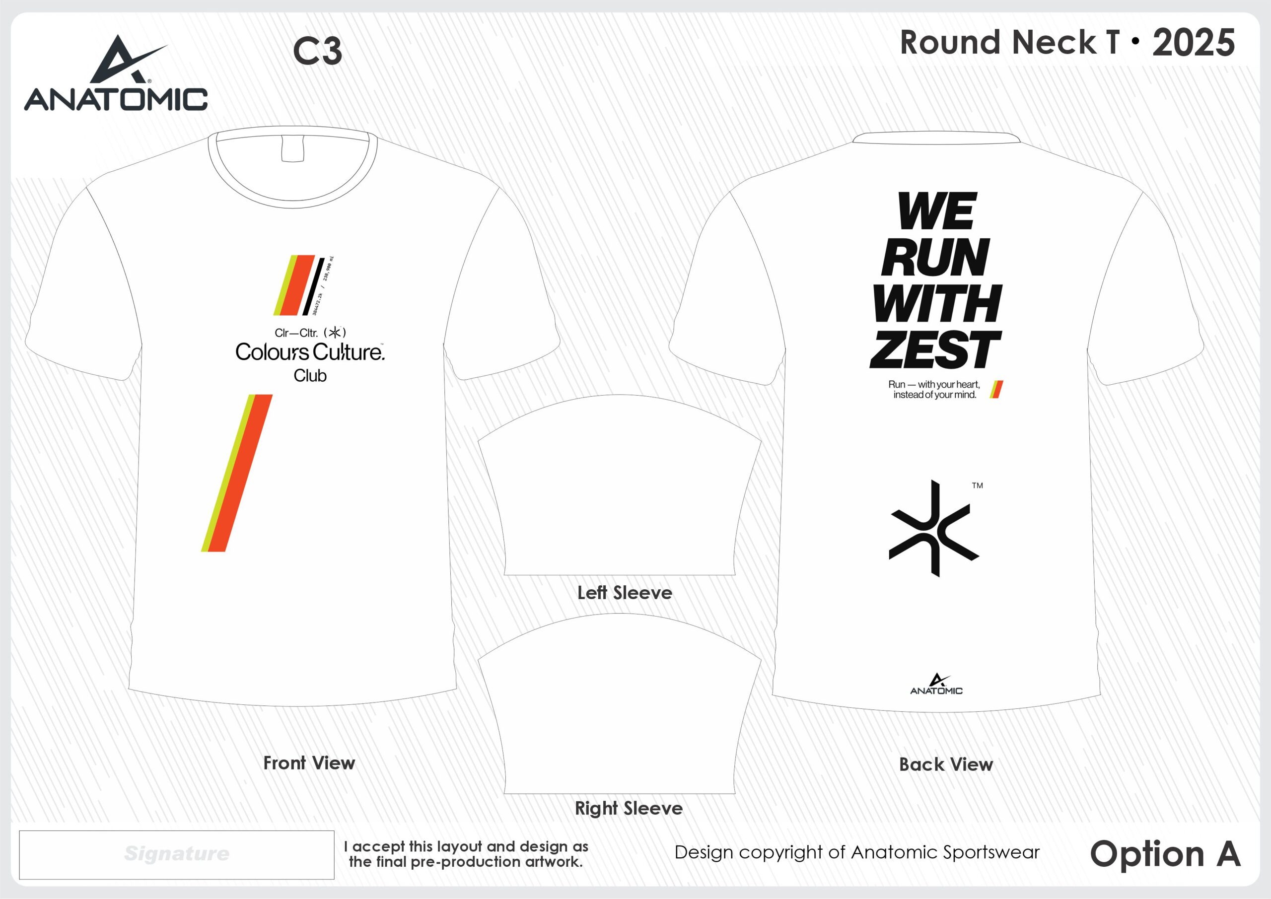 c3 2025 option a